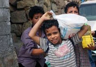 الشطيري: معاناة الأطفال في المسيمير مبكية ولا يمكن تخيلها