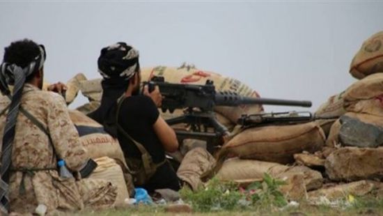 الجيش يجبر الحوثيين على التراجع في مواجهات عنيفة غرب تعز