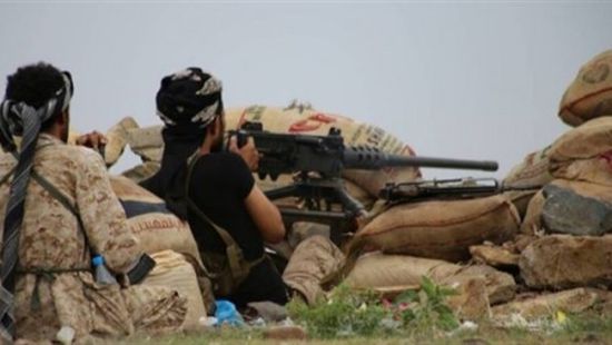 الجيش يجبر الحوثيين على التراجع في مواجهات عنيفة غرب تعز