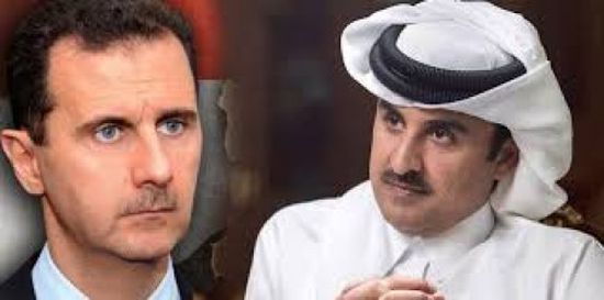 إعلامي يُغرد عن تخريب قطر لسوريا (تفاصيل)
