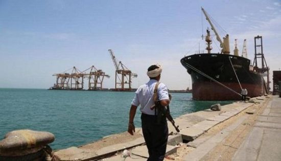 كفاين يكشف عدد السفن الإيرانية التي تم ضبطها بعد اختراقها للمياه الإقليمية اليمنية