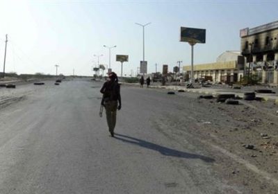 بعد دقائق من الهدنة.. تعرف على الوضع بالحديدة