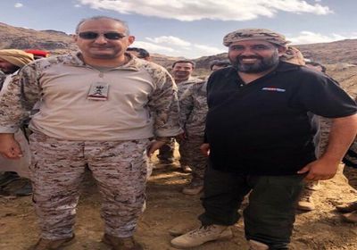 محمد العرب عن الأمير فهد بن تركي: فخر المؤسسة العسكرية العربية 