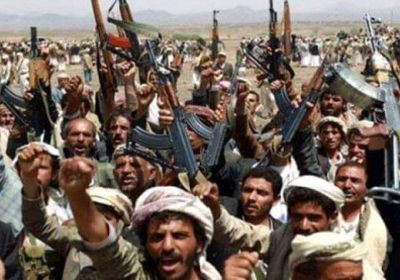 مليشيا الحوثي تخرق الهدنة بعد ساعة من سريانها