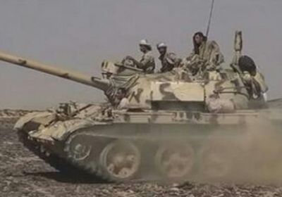 مصادر: هكذا استقبلت القوات بالحديدة اللحظات الأولى للهدنة