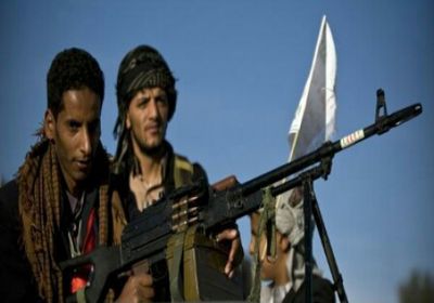 مصادر:  المليشيا تقتحم منزل شيخا قبليا بصنعاء وتنهب محتوياته