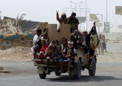  المقدرة الأممية للسيطرة على الحوثيين.. ونجاح المفاوضات