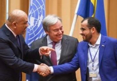 بعد سريان مفعوله بدقائق.. مليشيا الحوثي تنتهك وقف إطلاق النار بالحديدة