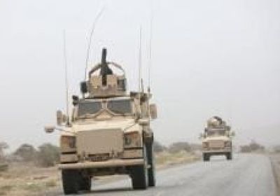 القوات المشتركة تتقدم في نهم.. ومعارك عنيفة مع الحوثيين بصنعاء