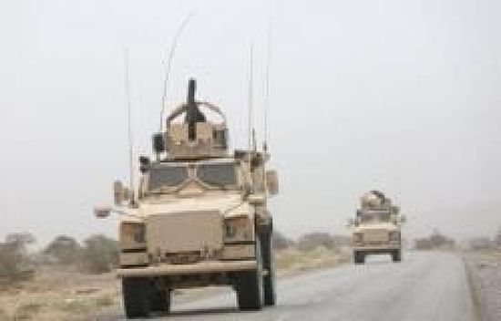 القوات المشتركة تتقدم في نهم.. ومعارك عنيفة مع الحوثيين بصنعاء