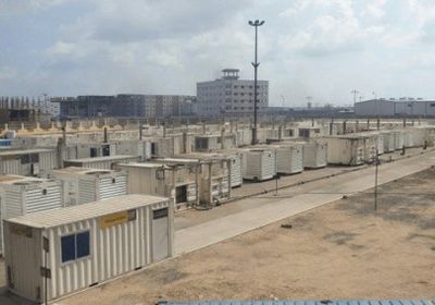 «كهرباء عدن»: قطع التيار عن المسؤولين والوزارات لعدم سداد الفواتير