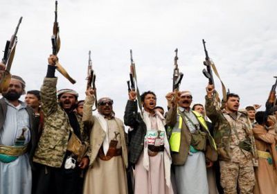 سياسي: الرهان على الحسم العسكري هو الحل