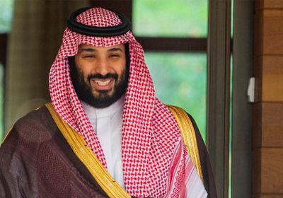 شاهد.. "بلومبيرغ" تختار صورة لـ"بن سلمان" ضمن الأفضل في 2018
