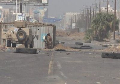 بعد خرق مليشيا الحوثي للهدنة.. الهدوء يعود لشوارع الحديدة 