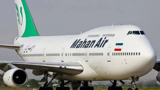 مسؤول إيراني: أغلب مطارات أوروبا ترفض تزويد طائراتنا بالوقود