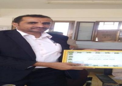 إصابة مدير التربية في بيحان خلال تبادل لإطلاق النار بسوق القات