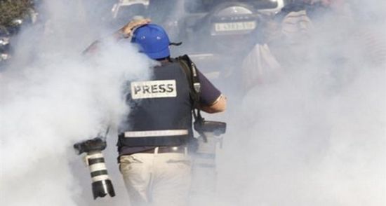 "مراسلون بلا حدود": كل المؤشرات تدق ناقوس الخطر