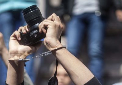 اليمن ضمنهم.. أخطر 5 دول على حياة الصحفيين في 2018