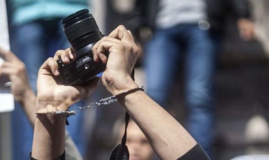 اليمن ضمنهم.. أخطر 5 دول على حياة الصحفيين في 2018