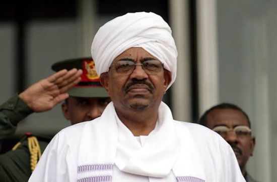 الرئيس السوداني: ندعم مبادرات الحل السلمي والسياسي في اليمن