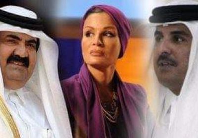 معاناة ومرتزقة.. هذه قطر تحت حكم الحمدين ( فيديو )