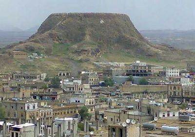 مصرع 6 من مسلحي الحوثي وجرح آخرين غرب دمت