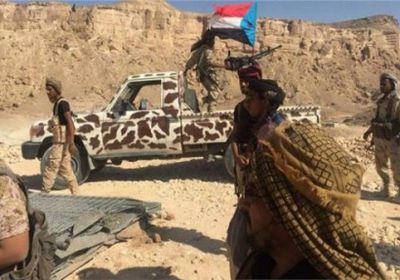 النخبة الشبوانية تصدر بيانا هاما بشأن عتق