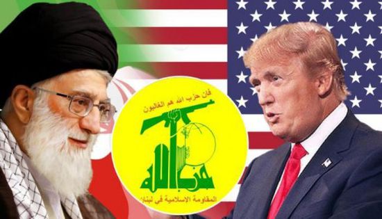 أمريكا تطالب لبنان بالتعاون المشترك للحد من نفوذ حزب الله