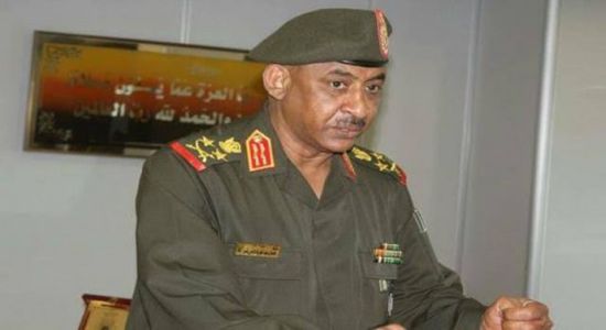 رئيس الأركان المشتركة السوداني: مستمرون ضمن قوات التحالف في اليمن