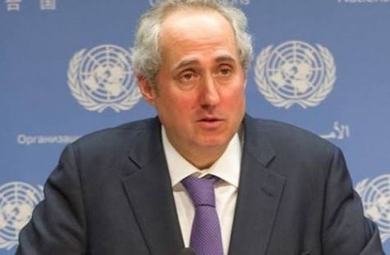 الأمم المتحدة: اجتماع ببن أطراف مشاورات السويد اليوم الأربعاء بشأن الحديدة (تفاصيل)