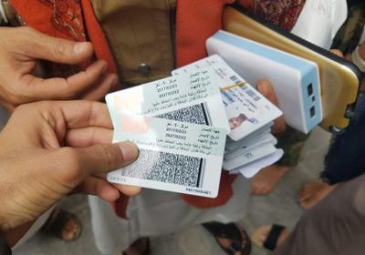 اليهيري: إصدارات لأعداد كبيرة من خارج الجنوب في الأحوال المدنية بعدن