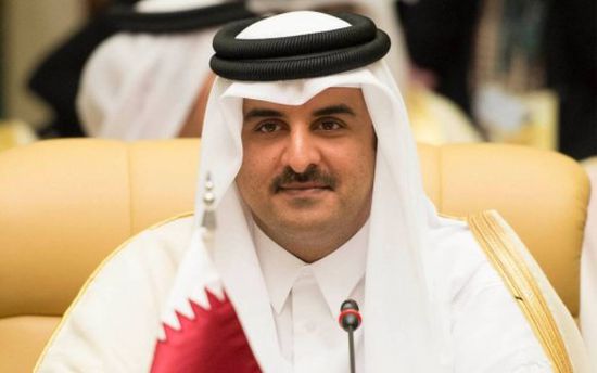 سياسي: اليوم الوطني القطري يعكس دمارها 