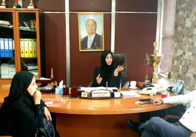 لتوفير احتياجات المواطنين.. لقاء يجمع قيادات «النفط والغاز» في عدن