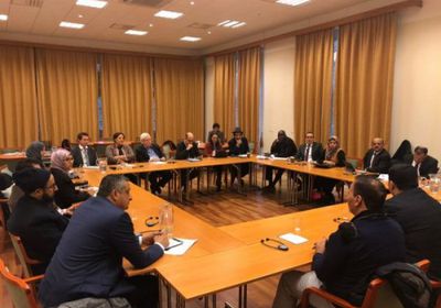 تعرف على موعد عمل لجنة تنسيق إعادة الانتشار في الحديدة