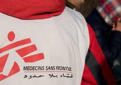 أطباء بلا حدود: عالجنا 751 جريحا في محافظات اليمن