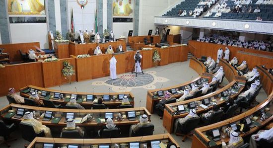 حكم قضائي يلغي عضوية نائبين إخوانيين بمجلس الأمة الكويتي
