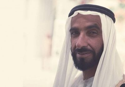 أمير سعودي مُشيدًا بالشيخ زايد: كسب بأفعاله محبة الناس