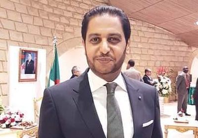 سفير جيبوتي بالسعودية يُغرد عن اللغة العربية (تفاصيل)