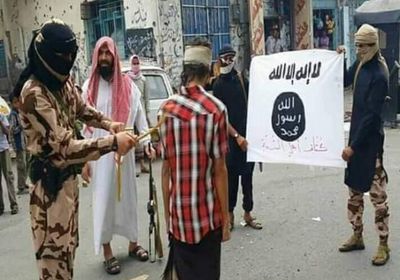 فاروق عبدالله: تعز تحولت لإمارة داعشية بدعم "قطري - إصلاحي"