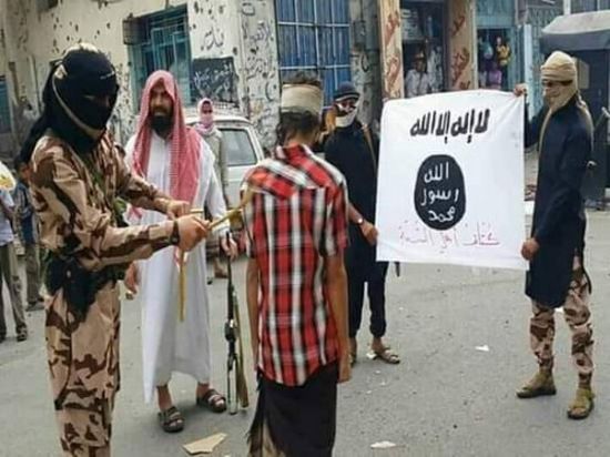 فاروق عبدالله: تعز تحولت لإمارة داعشية بدعم "قطري - إصلاحي"