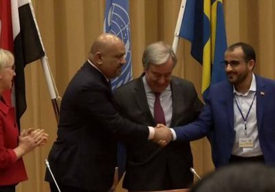 اتفاق السويد يفجر خلافات بين قيادات الميليشيات