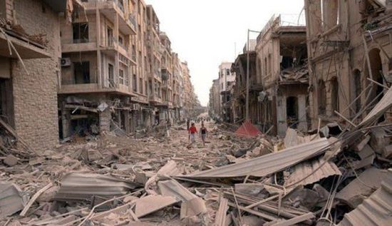 الولايات المتحدة: القرار الأممي 2254 هو الطريق إلى الأمام بسوريا
