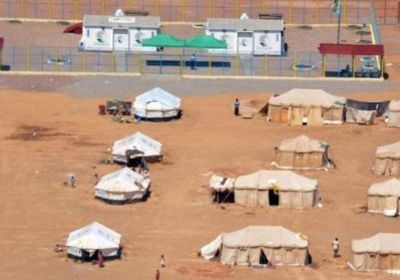 انتهاكات بشعة في مراكز إيواء اللاجئين اليمنيين بالصومال