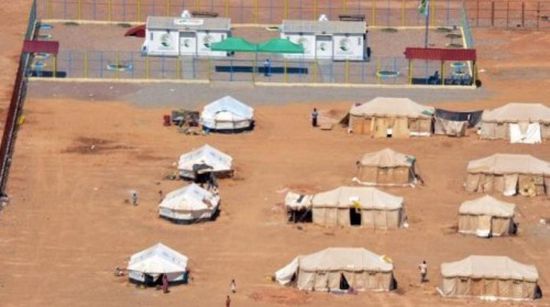 انتهاكات بشعة في مراكز إيواء اللاجئين اليمنيين بالصومال