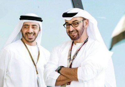 ناشط عراقي: الإمارات أصدق من وقف بجانب العرب