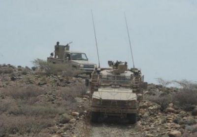 الجيش يحرر مواقع جديدة في محافظة الجوف 