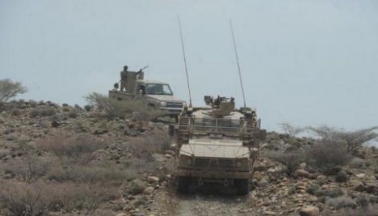 الجيش يحرر مواقع جديدة في محافظة الجوف 