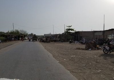 مليشيات الحوثي تعدم مزارعاً في بيت الفقيه