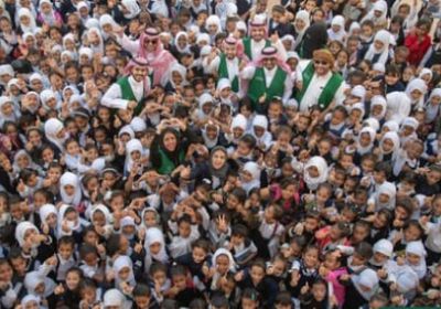 صحفي سعودي: المملكة اهتمت بتهيئة الإنسان اليمني لسنوات قادمة