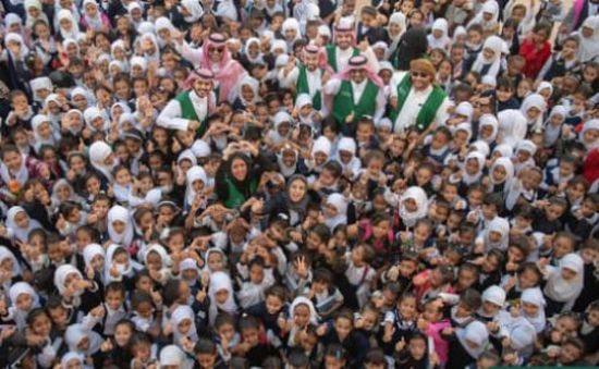 صحفي سعودي: المملكة اهتمت بتهيئة الإنسان اليمني لسنوات قادمة